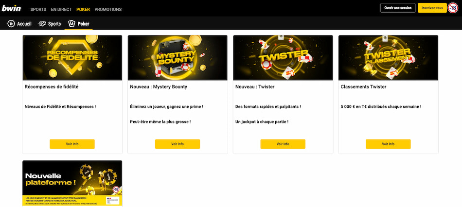 Bwin