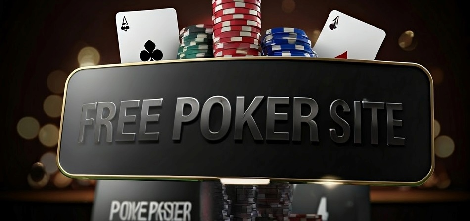Poker gratuit