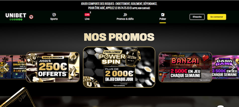 Unibet