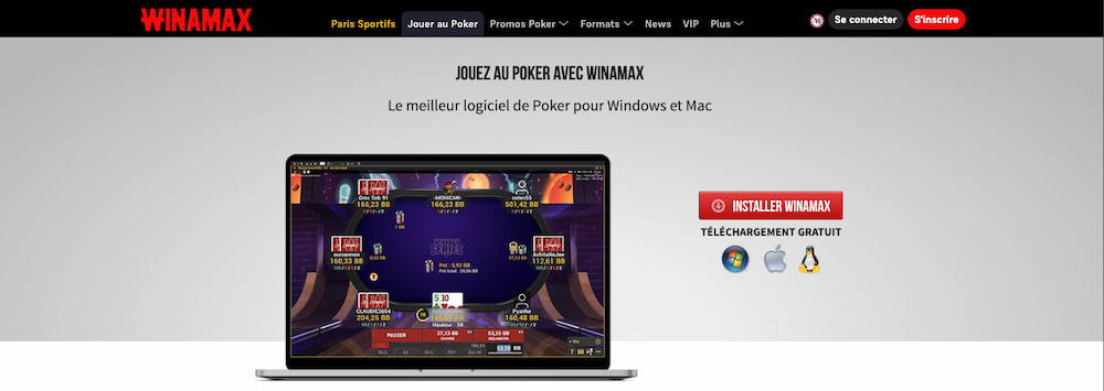 Winamax